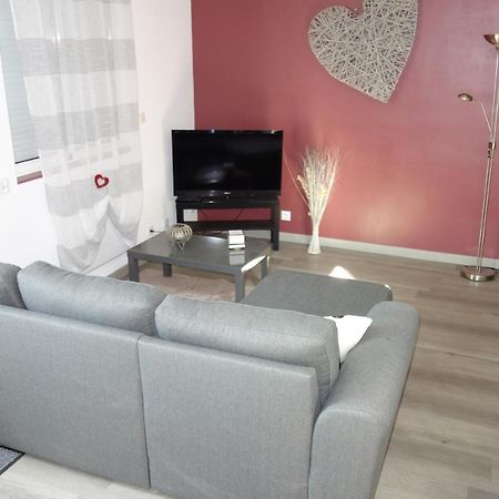 Home Bigarreaux Le Mans Exterior foto