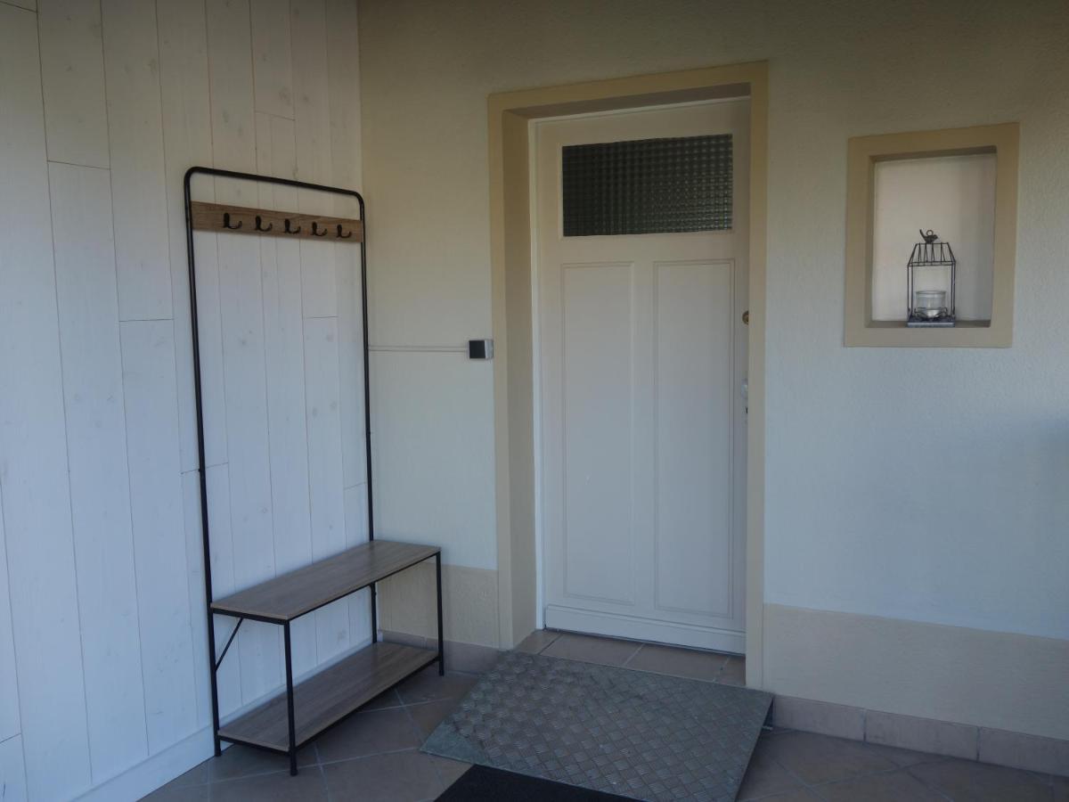 Home Bigarreaux Le Mans Exterior foto